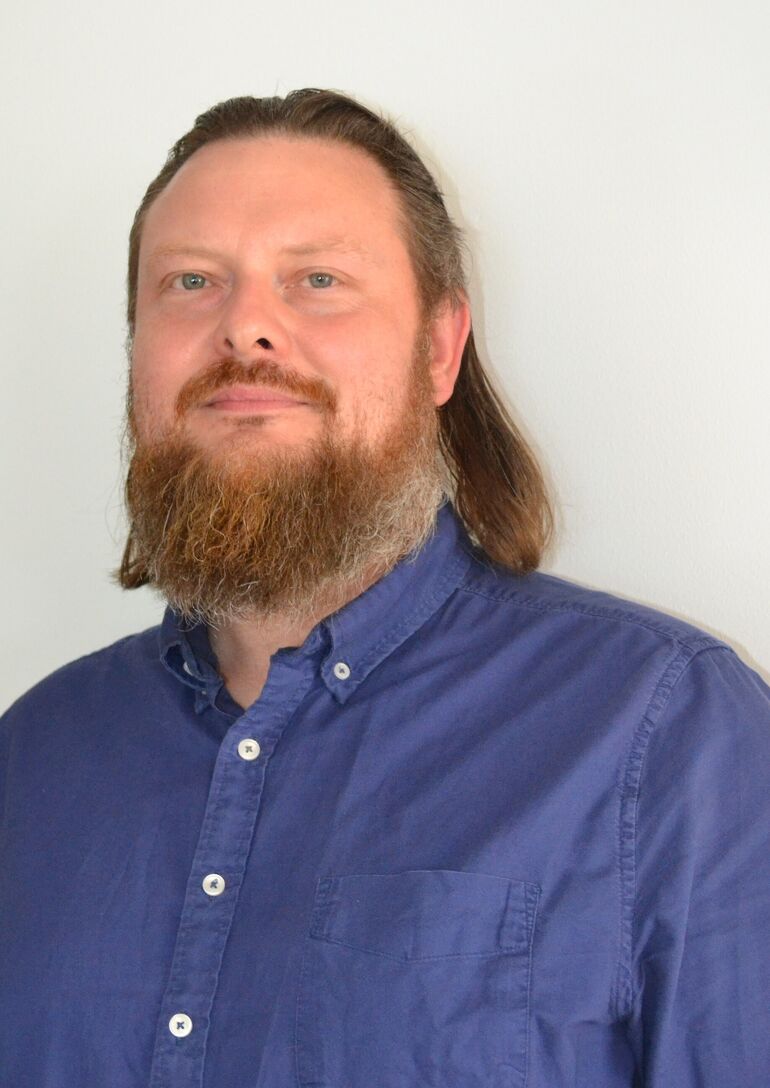 Nicklas Möller