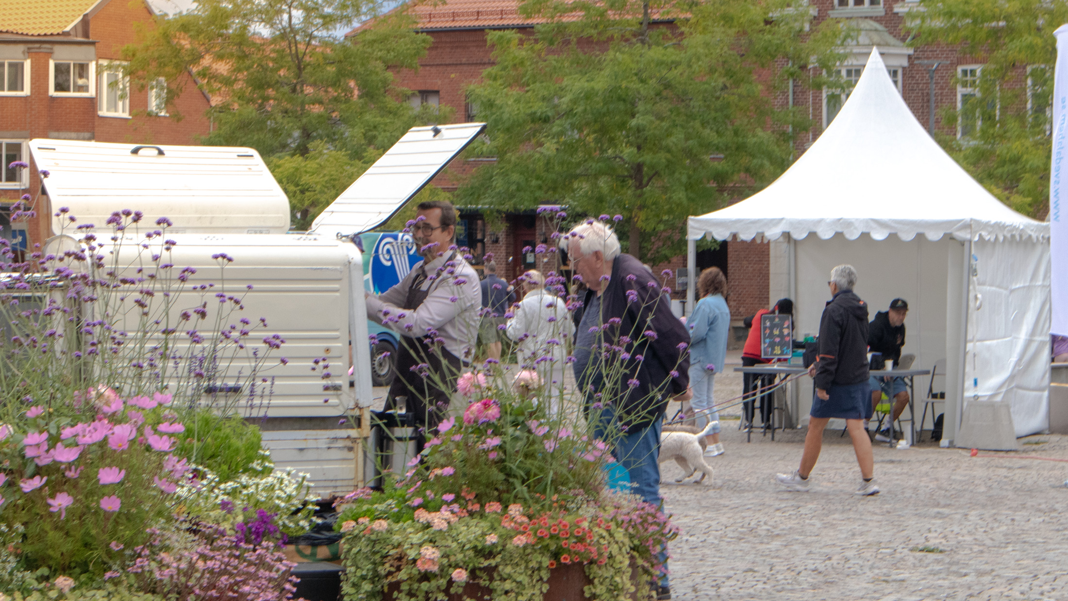 Stortorget familjefest Stortorget familjefest